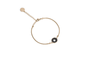 Lux Bracelet Circle