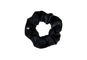 Gumička Silky Black