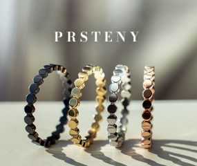 Este collections - 1 PRSTENY