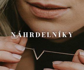Este collections - 2 NÁHRDELNÍKY