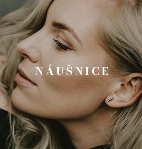 Este collections - 3 NÁUŠNICE