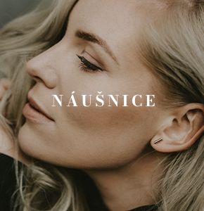 Este collections - 3 NÁUŠNICE