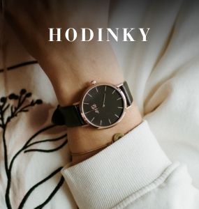 Este collections - HODINKY