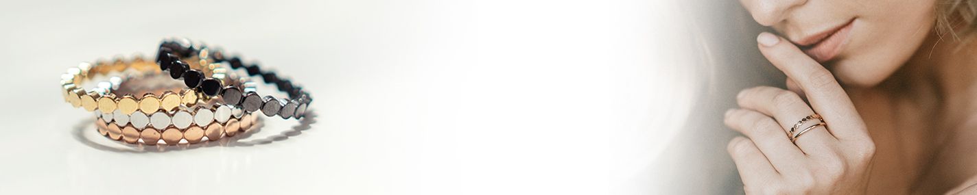 Este collections - Prsteny