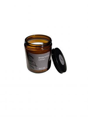 Svíčka rozkvetlá louka