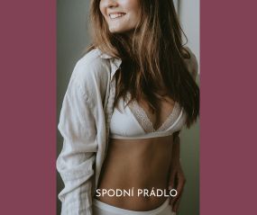 Este collections - SPODNÍ PRÁDLO