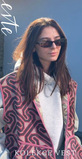 Este collections - VESTY